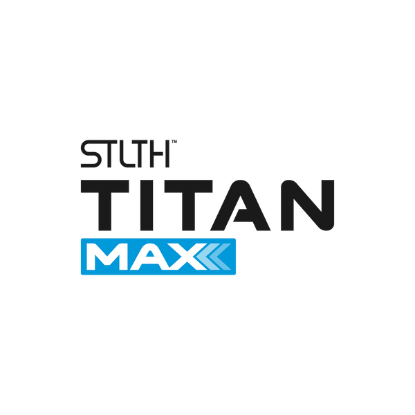 STLTH Titan Max 50K Disposable Vape, 50000 Puffs - Vapor Shoppe