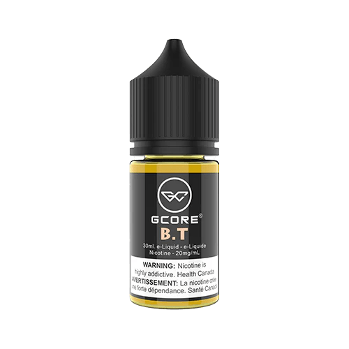 GCore eJuice - Mûre Glacée