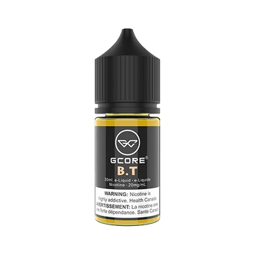 GCore eJuice - Mûre Glacée