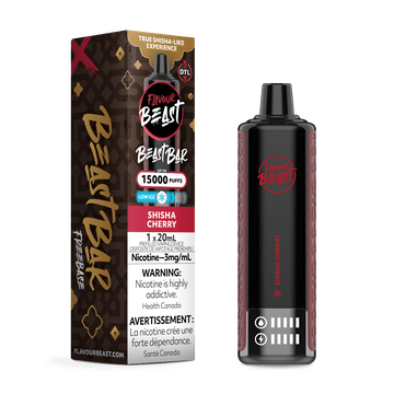 Saveur Beast Beast Bar 15K - Shisha Lady Killer Ice