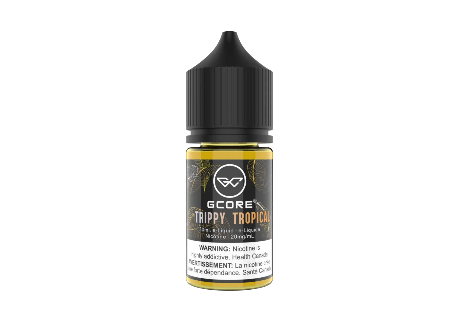 GCore eJuice - Trippy Tropical