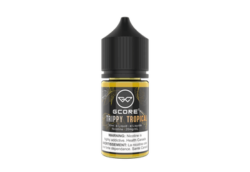 GCore eJuice - Trippy Tropical