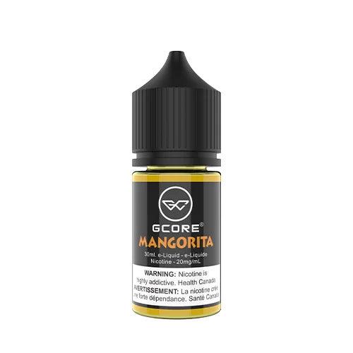 eJuice GCore - Mangorita