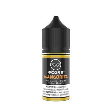 GCore eJuice - Mangorita