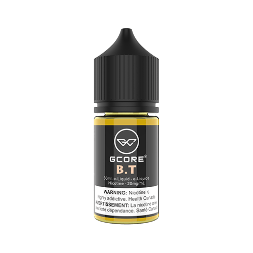 eJuice GCore - BT