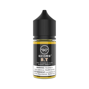 GCore eJuice - B.T.