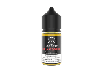 GCore eJuice - Frozen Strawberry