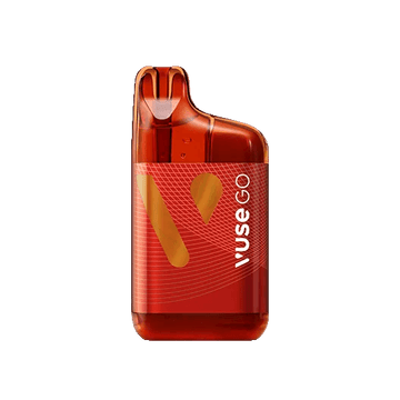 Vuse GO 5000 – Tabac riche