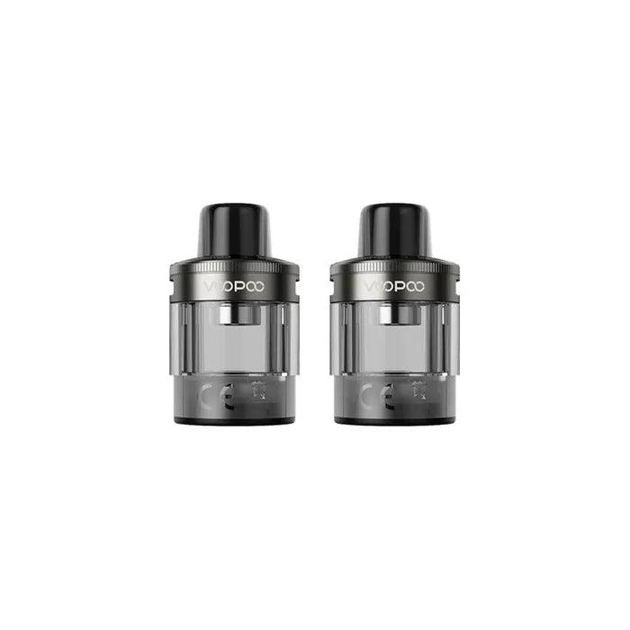 Pod vide VooPoo PnP X (lot de 2)