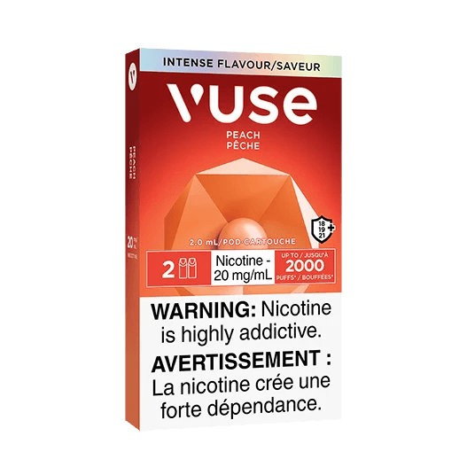 Pêche Vuse