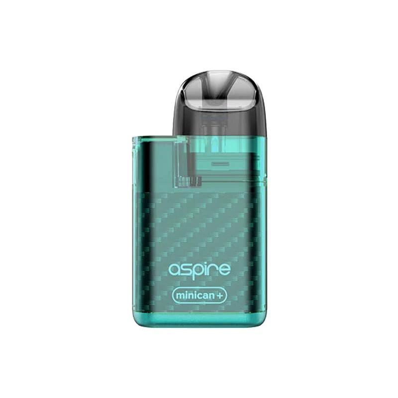 Aspire Minican Plus Pod Kit - Vapor Shoppe
