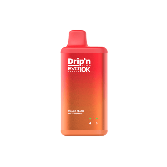 Drip'n EVO 10K - Mango Peach Watermelon - Vapor Shoppe