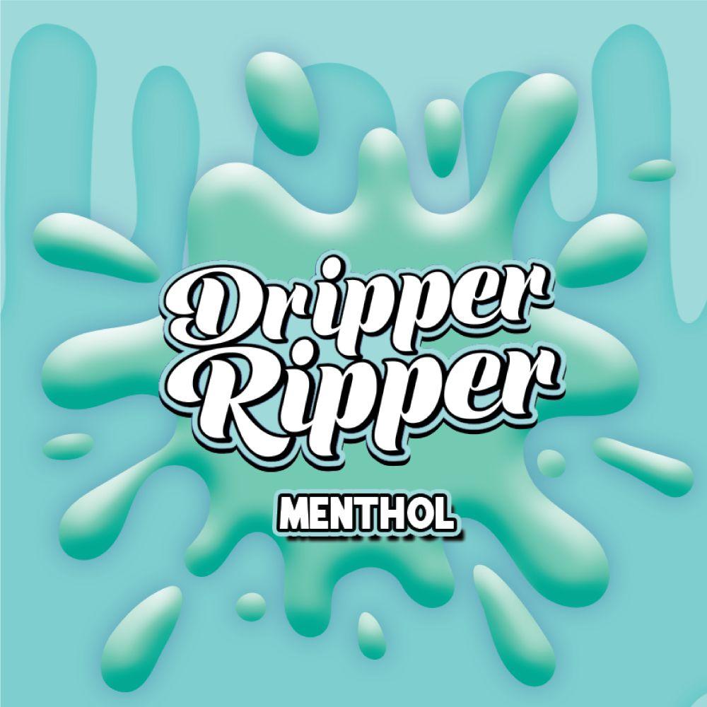 Dripper Ripper Menthol - Vapor Shoppe