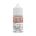 Dripper Ripper Salts Peach Raspberry - Vapor Shoppe