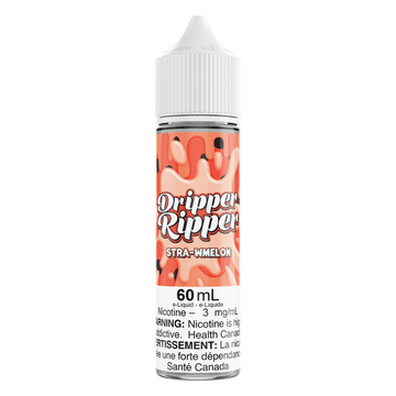 Dripper Ripper Stra-wMelon - Vapor Shoppe