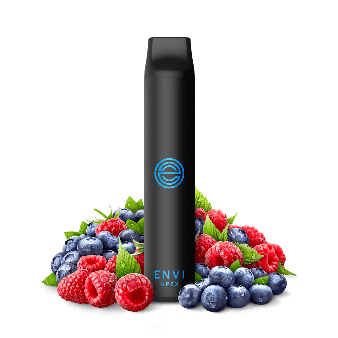 Envi Apex - Blue Razz - Vapor Shoppe