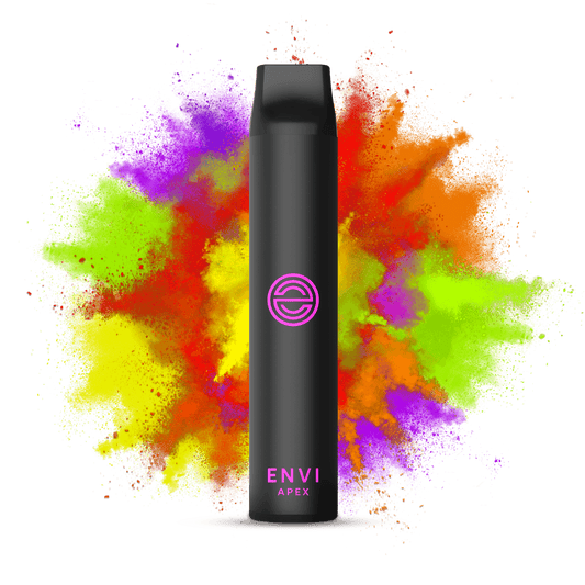 Envi Apex - Fruit Explosion (Burst) - Vapor Shoppe