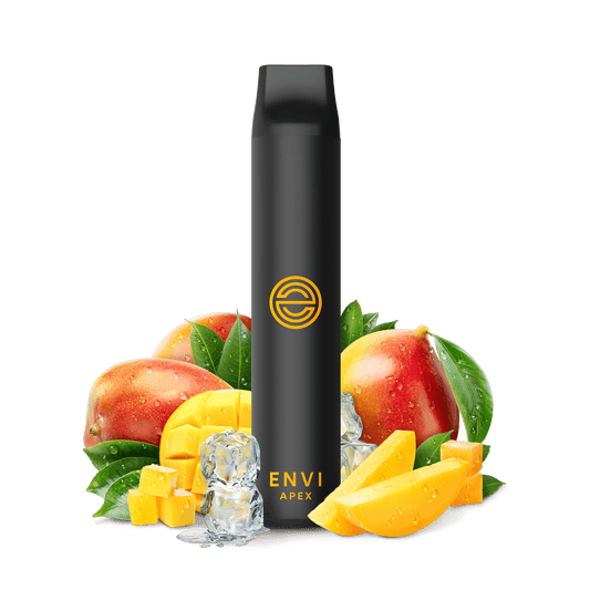 Envi Apex - Mango Iced - Vapor Shoppe