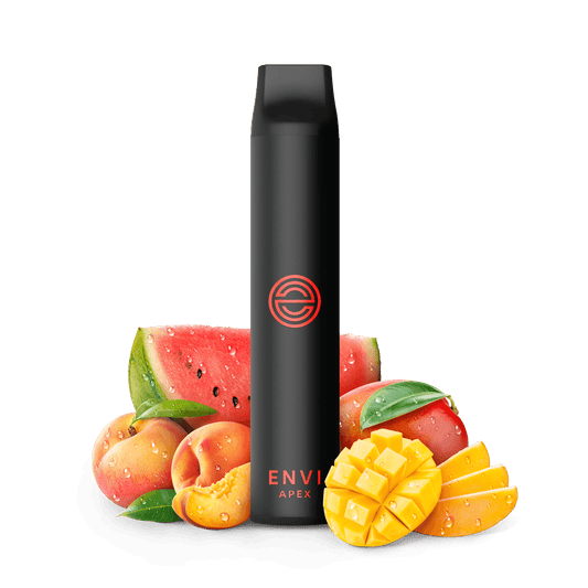 Envi Apex - Mango Peach Watermelon - Vapor Shoppe