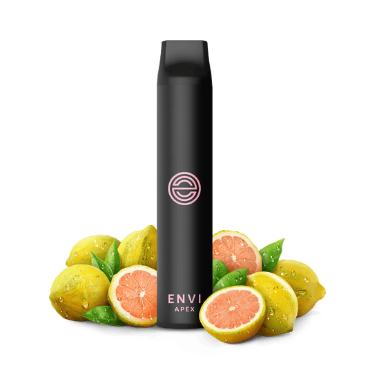 Envi Apex - Pink Lemon - Vapor Shoppe