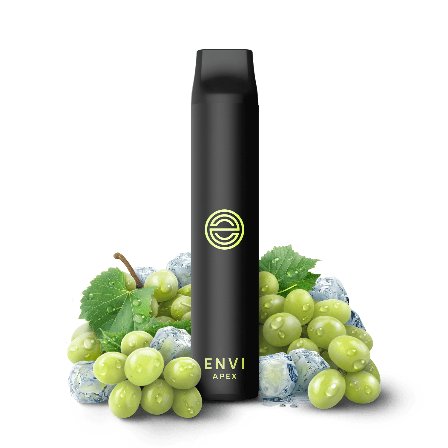 Envi Apex - White Grape Iced - Vapor Shoppe