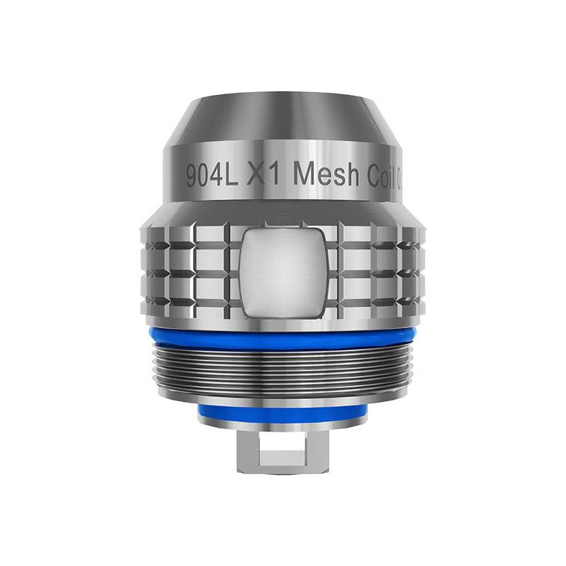 FreeMax 904L X Mesh Coils (3-Pack) - Vapor Shoppe