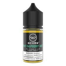 GCore eJuice - Kiwi Framboise Menthe