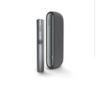 IQOS ILUMA Mobility Kit - Vapor Shoppe