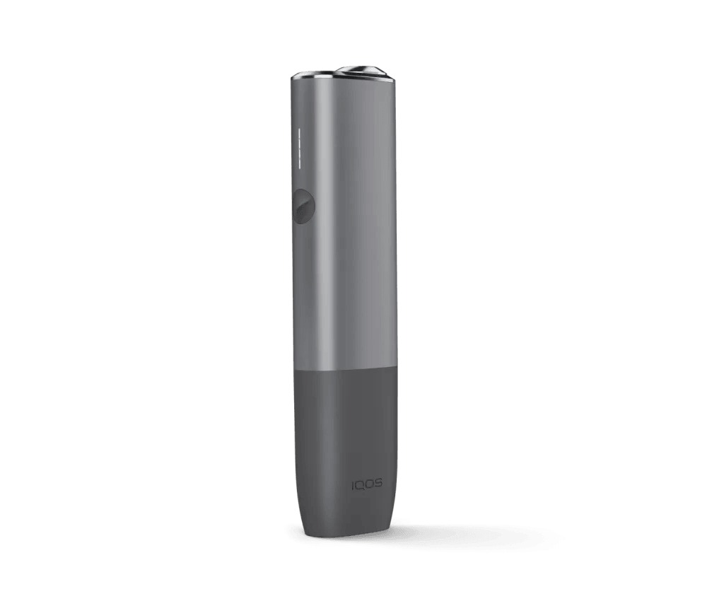 IQOS ILUMA One Mobility Kit - Vapor Shoppe