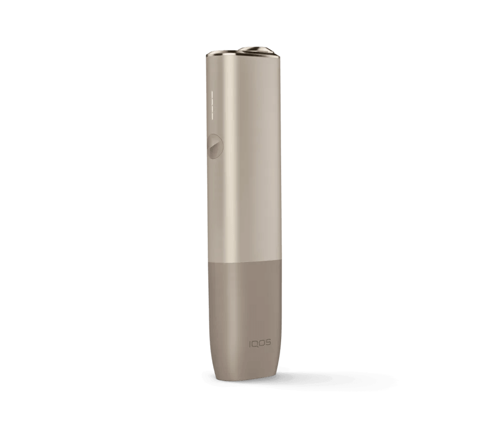 IQOS ILUMA One Mobility Kit - Vapor Shoppe