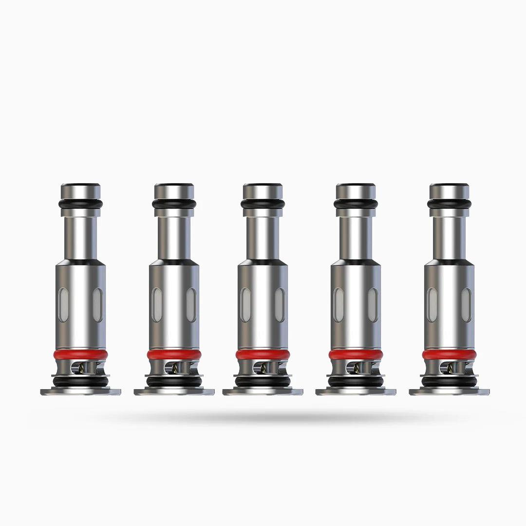 SMOK LP1 Coils (5-Pack) - Vapor Shoppe