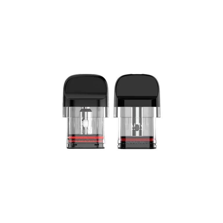 SMOK NOVO 2X Replacement Pods (3-Pack) - Vapor Shoppe