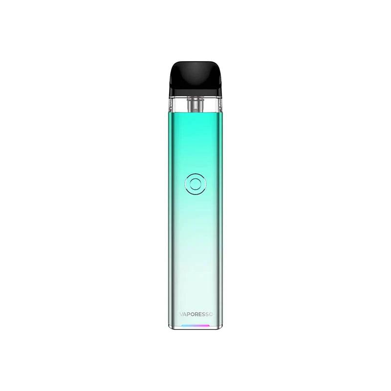 Vaporesso XROS 3 Vaping Device Kit - Vapor Shoppe