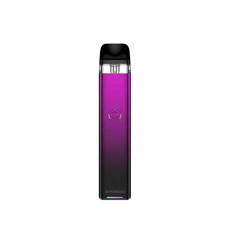 Vaporesso XROS 3 Vaping Device Kit - Vapor Shoppe