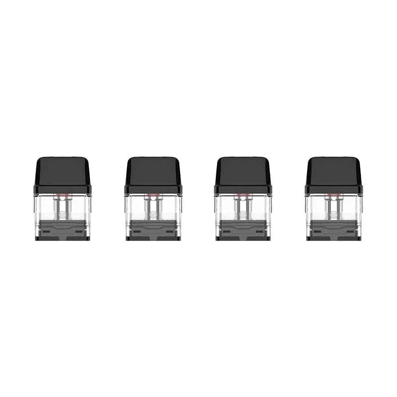 Vaporesso XROS Pods (4-Pack) - Vapor Shoppe