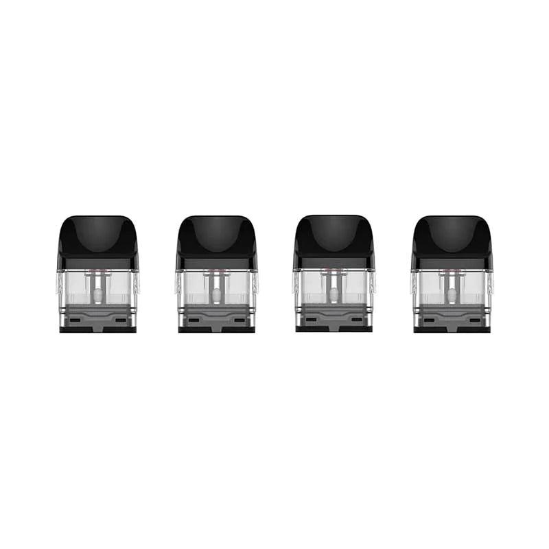 Vaporesso XROS Pods (4-Pack) - Vapor Shoppe