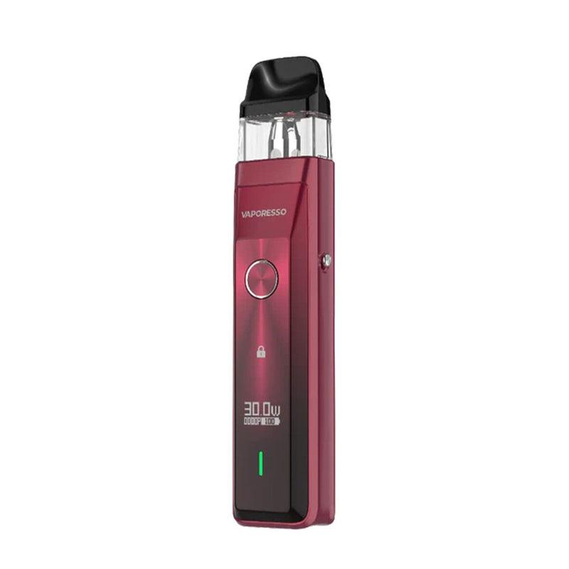 Vaporesso XROS Pro Vaping Device Kit - Vapor Shoppe