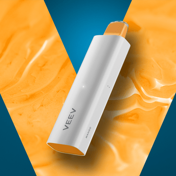 Veev Now 1500 5.0ml - Mango - Vapor Shoppe