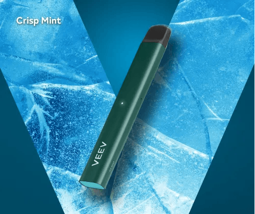 VEEV Now (VEEBA) 2.0ml - Ice Mint - Vapor Shoppe