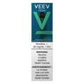 VEEV Now (VEEBA) 2.0ml - Spearmint - Vapor Shoppe