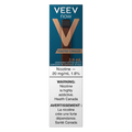 VEEV Now (VEEBA) 2.0ml - Toasted Tobacco - Vapor Shoppe