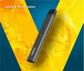 VEEV Now (VEEBA) 2.0ml - Yellow - Vapor Shoppe