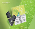 VEEV One - Yellow Green - Vapor Shoppe