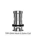 VooPoo TPP Coils (3-Pack) - Vapor Shoppe