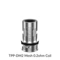 VooPoo TPP Coils (3-Pack) - Vapor Shoppe