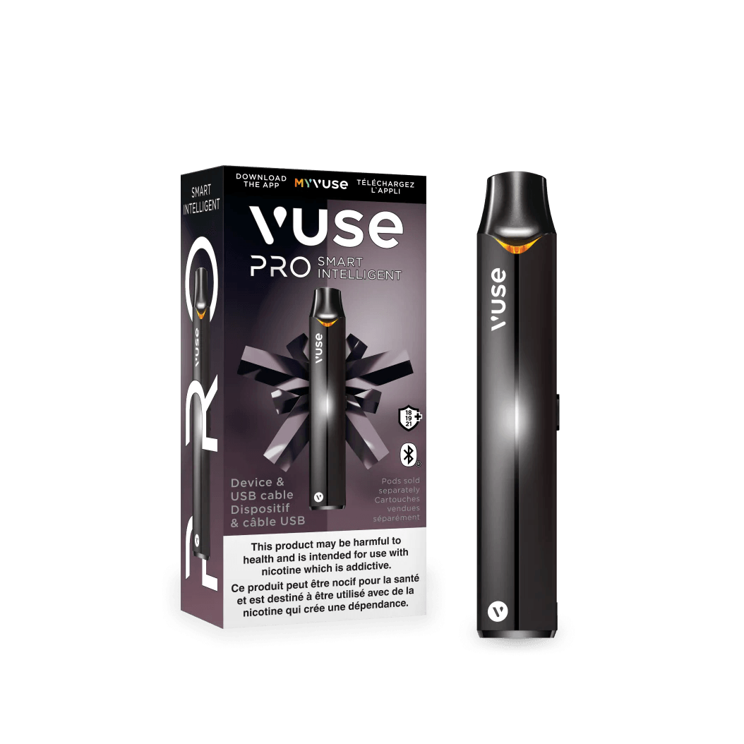 VUSE Pro Smart Device Kit - Vapor Shoppe