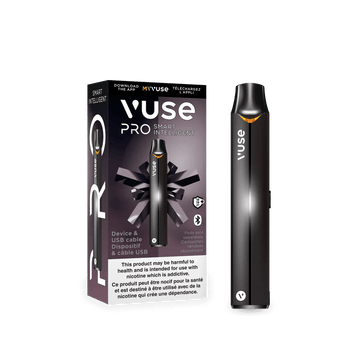 VUSE Pro Smart Device Kit - Vapor Shoppe