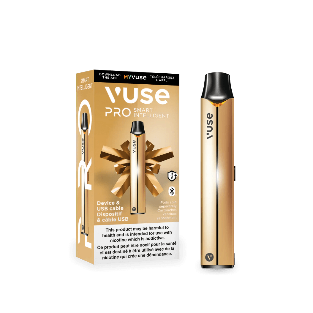 VUSE Pro Smart Device Kit - Vapor Shoppe