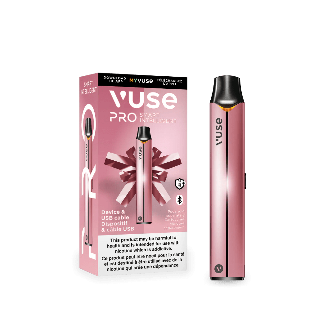 VUSE Pro Smart Device Kit - Vapor Shoppe