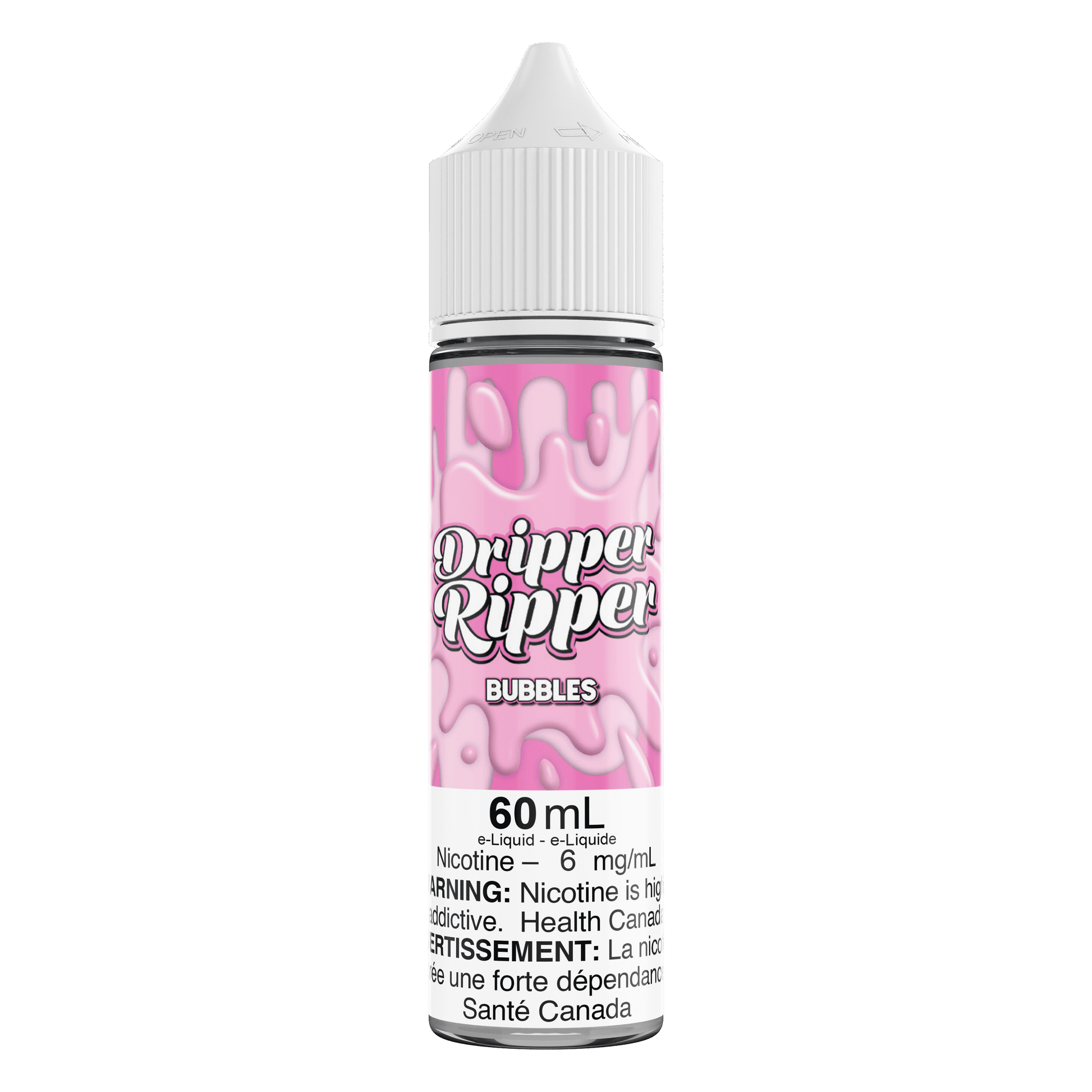 Dripper Ripper Bubbles - Vapor Shoppe